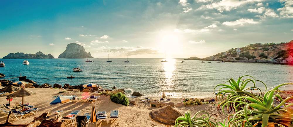 6 dingen die je moet overwegen voordat je een villa op Ibiza gaat huren