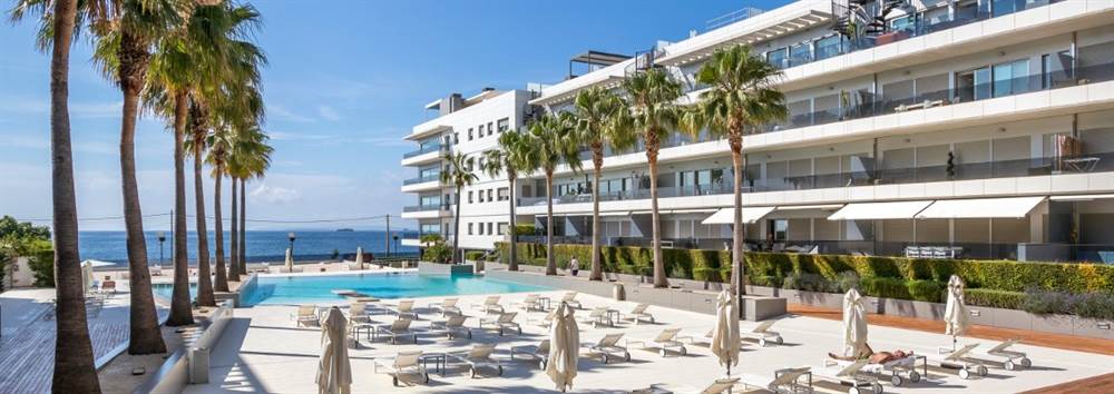 7 redenen waarom je een luxe appartement op Ibiza moet huren